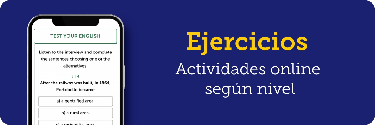 Ejercicios
