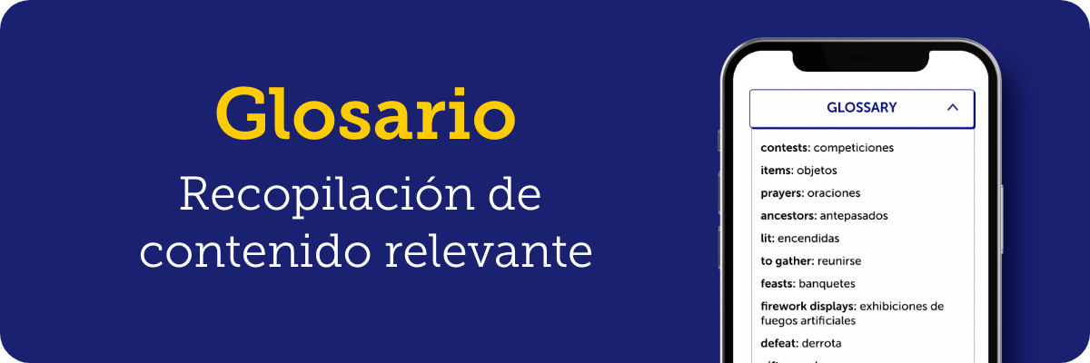 Glosario