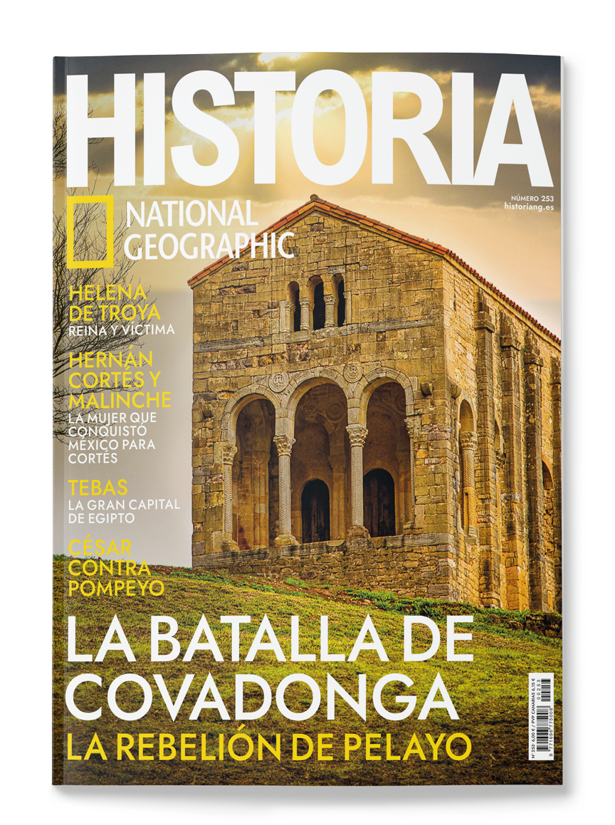 Historia