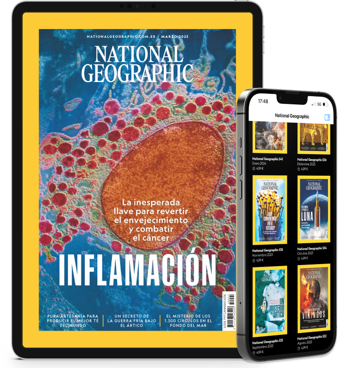 National Geographic