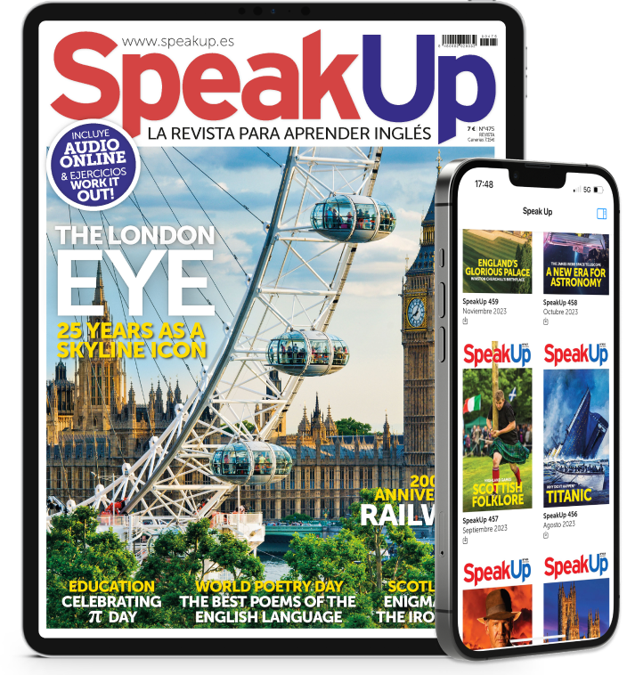 Speak Up