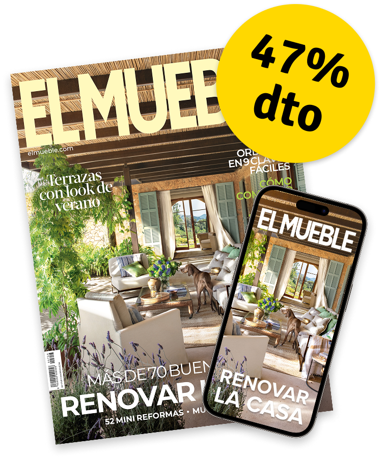 El Mueble