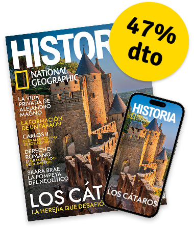 historia national geographic