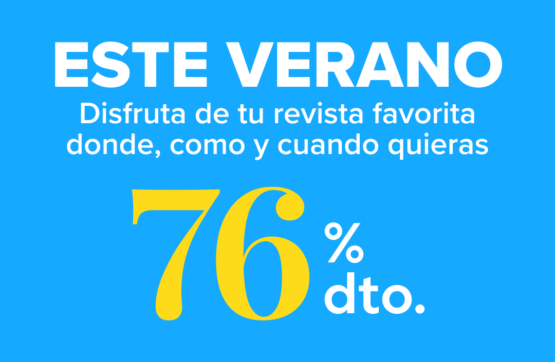 OFERTA VERANO