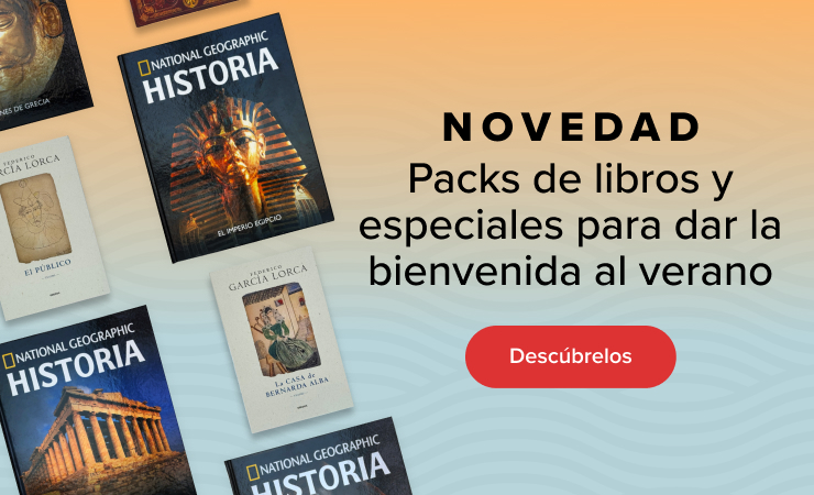 Nuevos Packs