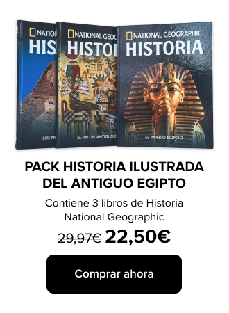 Historia Egipto