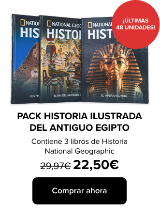 Historia Egipto