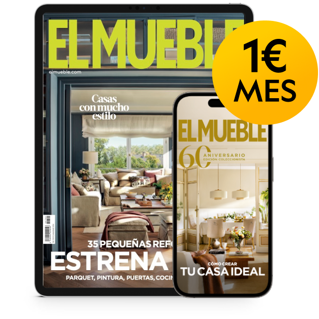 El Mueble