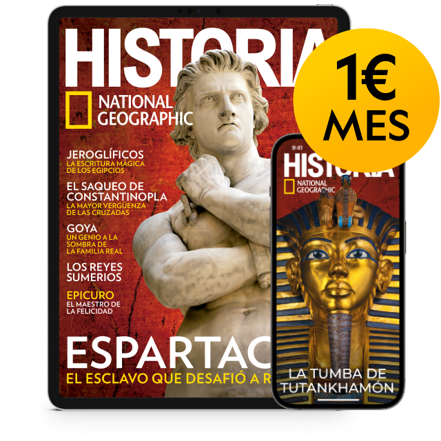 Historia NG