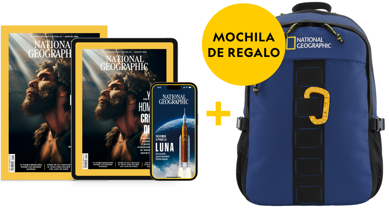MOCHILA