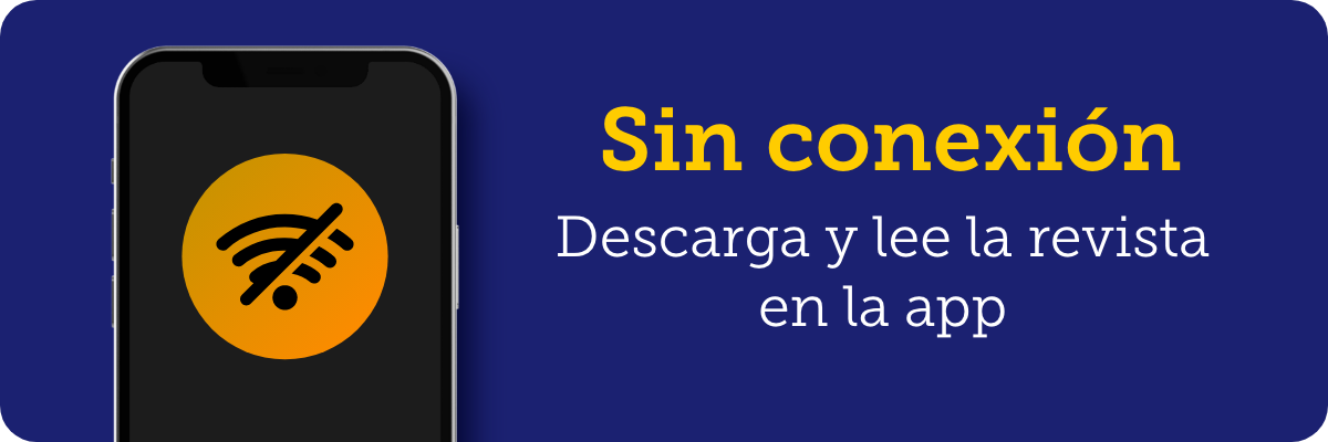 Sin conexión
